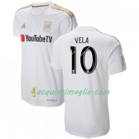 Divisa di Calcio Los Angeles FC Vela 10 Trasferta 2018/2019